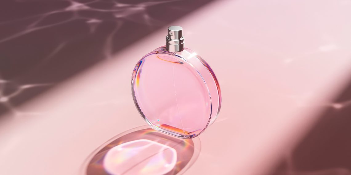 Estos son los mejores perfumes con violeta