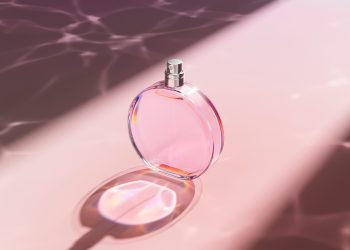 Estos son los mejores perfumes con violeta