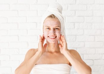 Los mejores exfoliantes para piel sensible