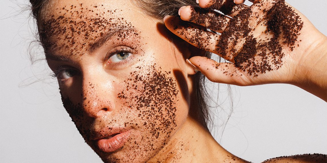 Tips para exfoliarse la cara