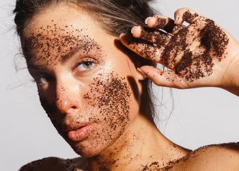 Tips para exfoliarse la cara