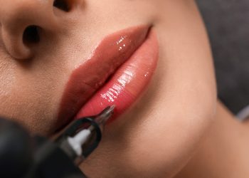 Te contamos todo lo que debes saber sobre la micropigmentación de labios