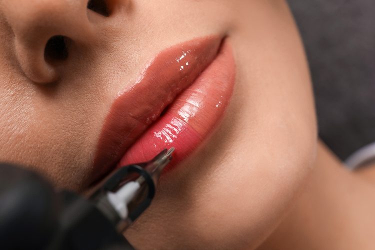 Te contamos todo lo que debes saber sobre la micropigmentación de labios