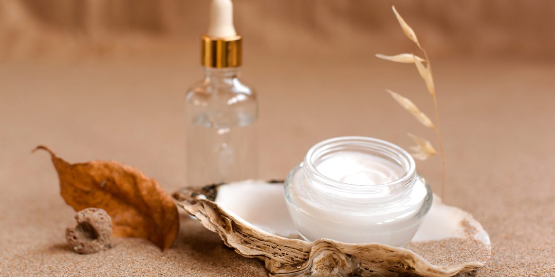 Estos son los mejores cosméticos oil-free