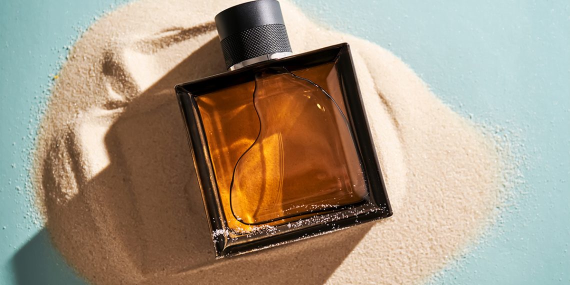 Estos son los mejores perfumes de verano