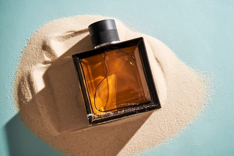 Estos son los mejores perfumes de verano