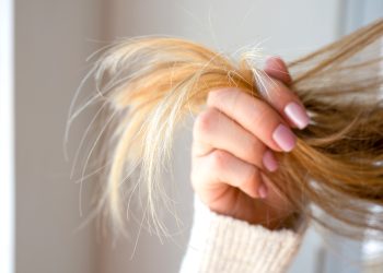 Tips y productos para reparar el pelo dañado