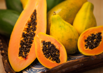 Beneficios de la papaya para la piel