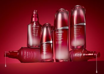 Estos son los imprescindibles de Shiseido en Black Friday