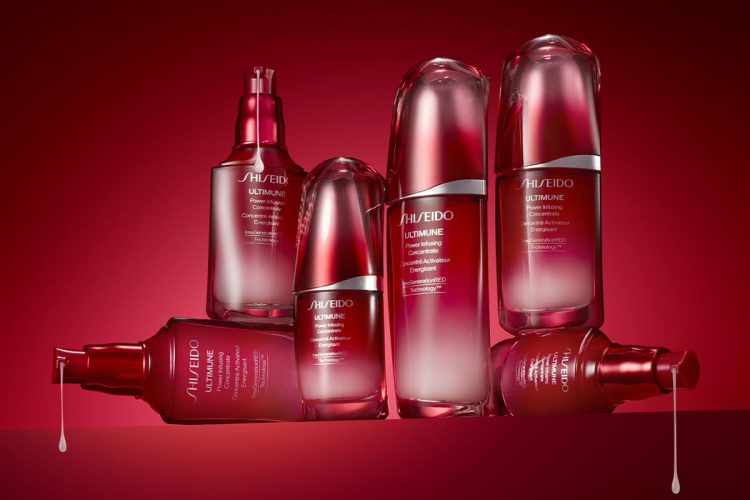 Estos son los imprescindibles de Shiseido en Black Friday