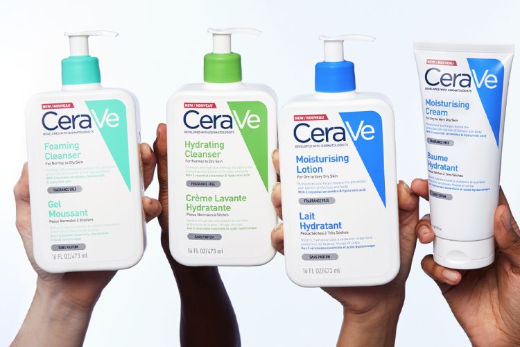 Estos son los imprescindibles de Cerave en Black Friday