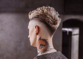 Estos son los cortes de pelo en pico para hombre que sientan bien a todos.