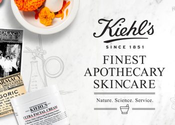 Estos son los imprescindibles de Kiehl's en Black Friday