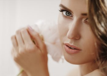 Toma nota de las mejores ideas de un maquillaje natural para boda.