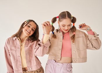 Estos son los mejores productos de maquillaje para adolescentes