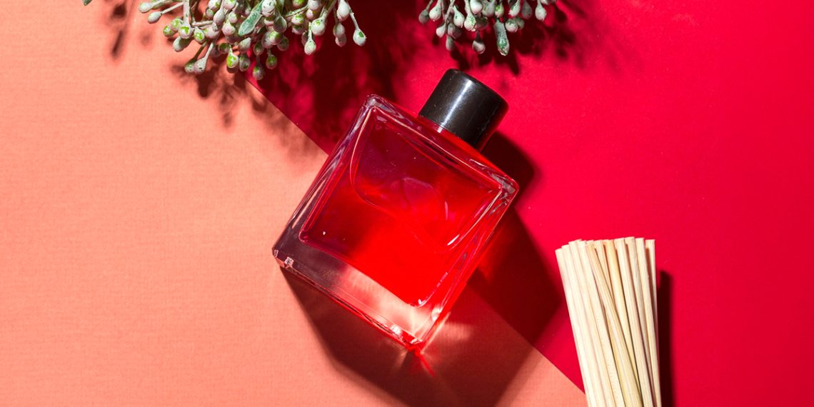 Los mejores perfumes españoles de mujer