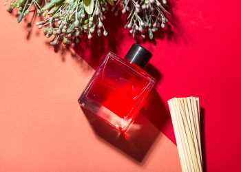 Los mejores perfumes españoles de mujer