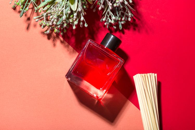 Los mejores perfumes españoles de mujer