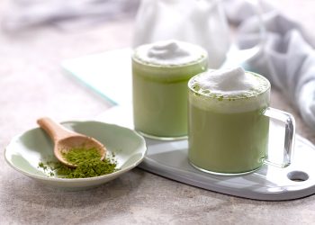 Estos son los beneficios del té matcha