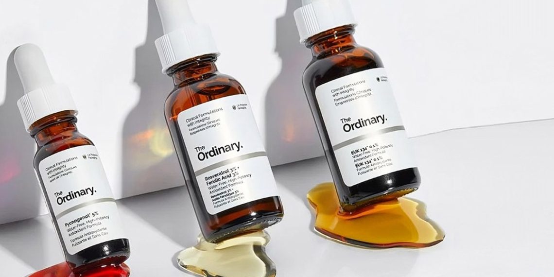 Estos son los imprescindibles de The Ordinary en Black Friday