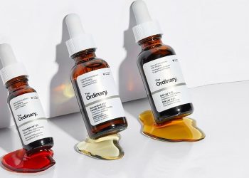 Estos son los imprescindibles de The Ordinary en Black Friday