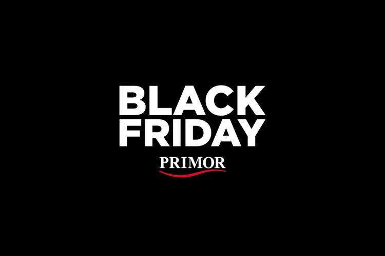 Black Friday 2024 Primor