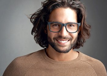 Estos son los mejores cortes para hombres con pelo largo