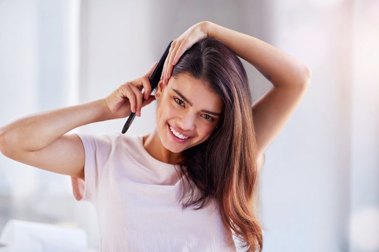 Estos son los mejores cortes de pelo para el cabello fino