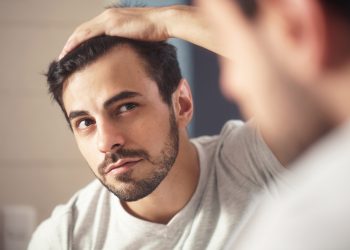 Estos son los mejores cortes de pelo para entradas de hombre