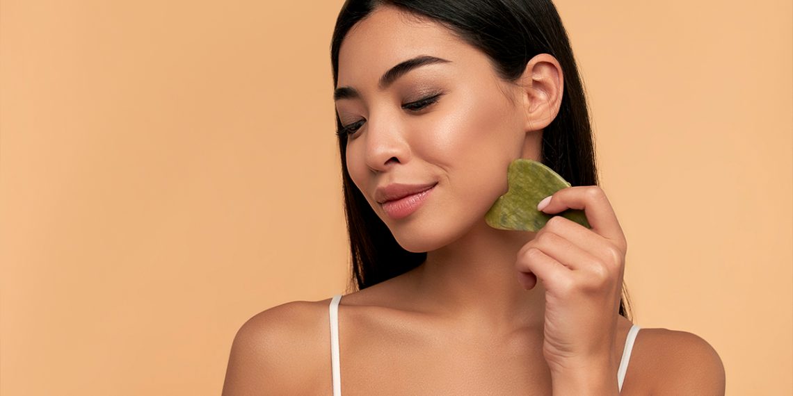 gua sha: qué es y como usarlo en tu rutina de belleza