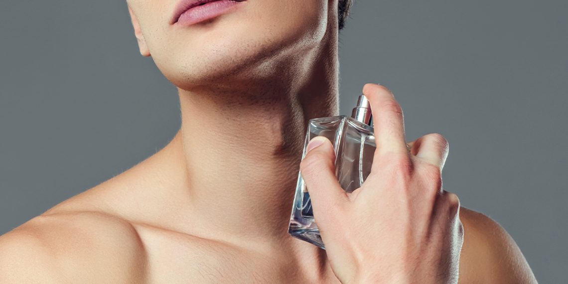 mejores perfumes juveniles para hombre