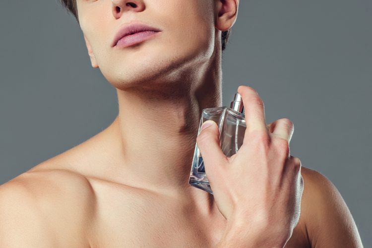 mejores perfumes juveniles para hombre