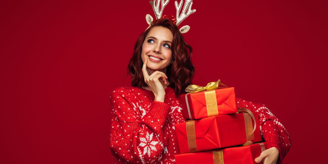 24 regalos de navidad para mujeres con los que triunfarás seguro