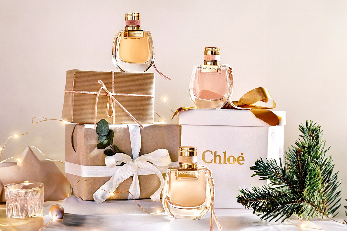 Más de 50 regalos de belleza para estas navidades: cofres de maquillaje,  packs de cremas y perfumes