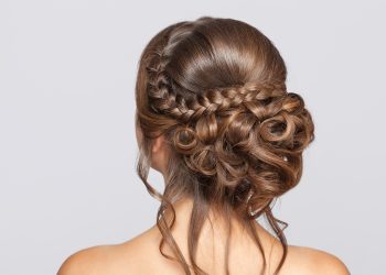 Las trenzas para boda más bonitas