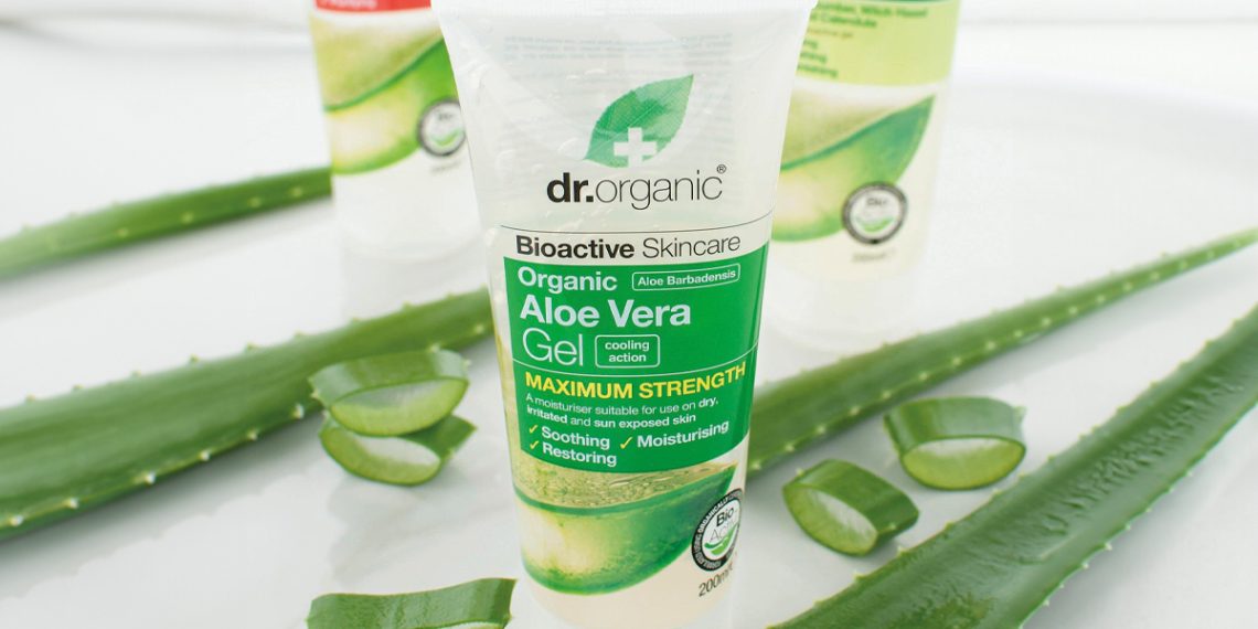 Usos del aloe vera