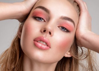 Qué es el maquillaje blush