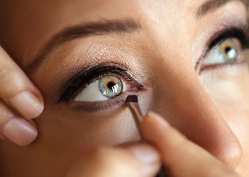 Brochas ideales para maquillarte los ojos