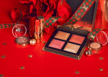 Estos son los mejores cofres de maquillaje para Navidad