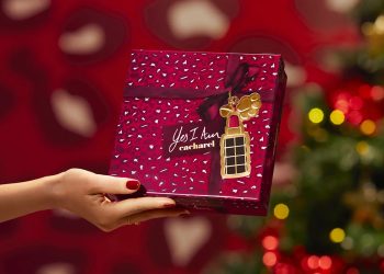 Estos son los mejores cofres de perfume de mujer que regalar en navidad