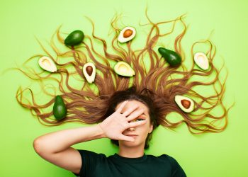 Beneficios del omega 3 en el cabello