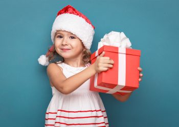 Los mejores regalos para niños y bebés de navidad