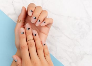 Las mejores ideas uñas boho