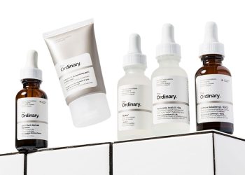 Las mejores rebajas de The Ordinary