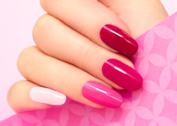 Estos son los mejores esmaltes rosa Barbie