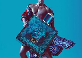 Las mejores rebajas de Versace