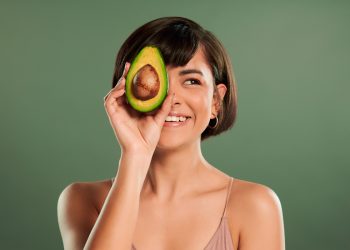 Los benefiicios de la vitamina E en la cara