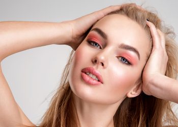 el glazed blush está por todas partes