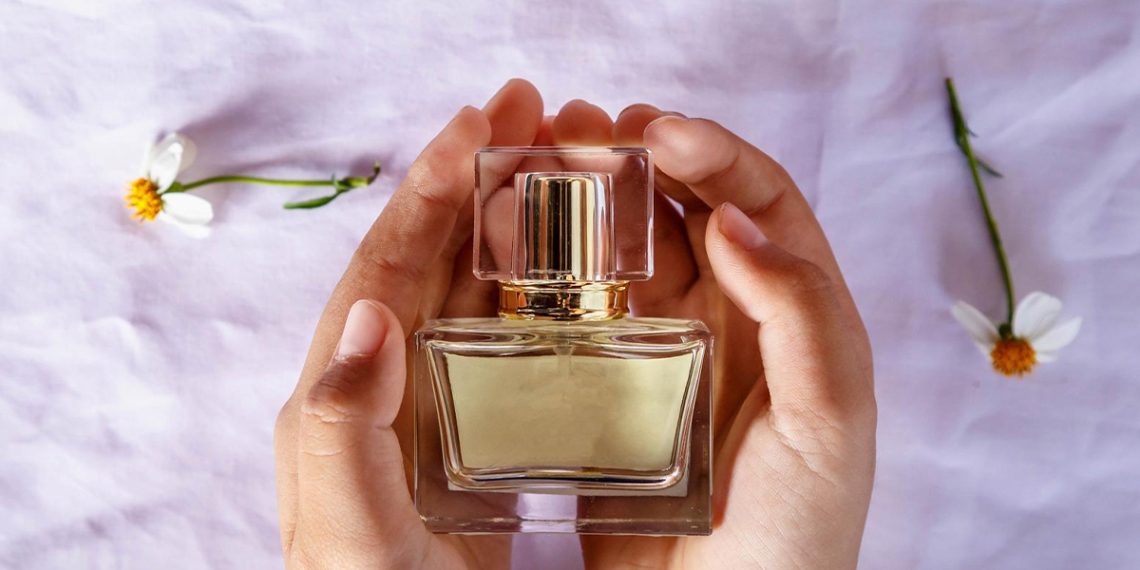 Los perfumes que mejor huelen