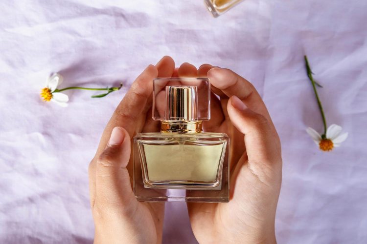 Los perfumes que mejor huelen